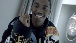 King Combs  Heaven Sent Official Music Video [upl. by Elgar]