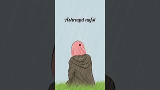 Ashraqat nafsi cover nasheet nasheed englishnasheed [upl. by Rushing]