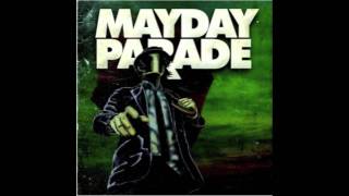 Mayday Parade  Stay [upl. by Bartle]