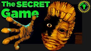 Game Theory The SECRET Game You Didnt FindInscryption [upl. by Jowett]