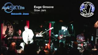 Euge Groove  Slow Jam [upl. by Nagear]