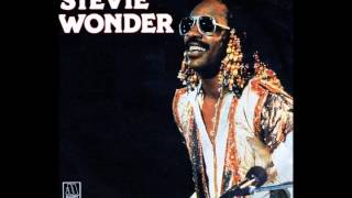 Stevie Wonder Live  Send One Your Love [upl. by Gladis]