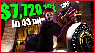 After New Patch Replay Glitch New Ledge Grab Door Glitch in Cayo Perico Heist Finals GTA Online [upl. by Adriano]