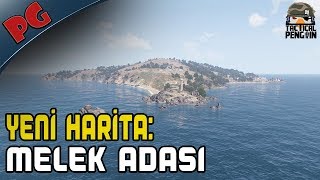 ARMA 3  Harita Tanıtımı  Bölüm 1  Melek Adası [upl. by Haleak]