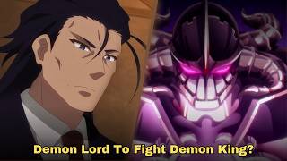 Demon Lord Hakuto Heads to Face the Demon King Demon Lord Retry R Episode 9 [upl. by Jourdan68]