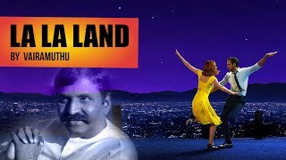 LA LA Land by Vairamuthu  South Indianised Trailers  Put Chutney [upl. by Hoopen706]