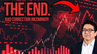 The Stock Market CRASH Of 2024 🚨 [upl. by Zabrine]