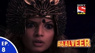 Baal Veer  बालवीर  Episode 8  Full Episode [upl. by Gerc888]