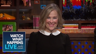 Catherine OHara’s Run In with Macaulay Culkin  WWHL [upl. by Cleopatra70]