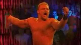 Turnertron  Shane Douglas With Full Theme [upl. by Delbert302]