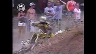 2005 Southwick 250cc AMA Motocross Championship Round 3 of 12 [upl. by Aziar978]