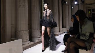 Valentino  Fall Winter 20232024  Full Show [upl. by Vanda105]