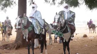 Sultan of Sokoto 10th Year Coronation Anniversary [upl. by Zilada]