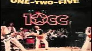 10cc Live One Two Five 1980 [upl. by Lucey]