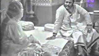 Ptv Classic Drama Tabeer Part 256 [upl. by Alvy]