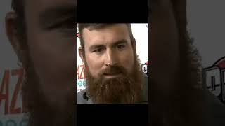 Matt Light defends Tom Brady You can say what you want until you get punched in the mouth shorts [upl. by Notsej]