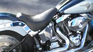 2002 Harley Davidson FatBoy for sale [upl. by Viglione]