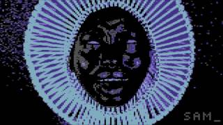 Childish Gambino  Redbone 8BIT REMIX [upl. by Tigdirb]