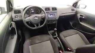 VW VENTO STARLINE MAN 2021 131488 [upl. by Robin]