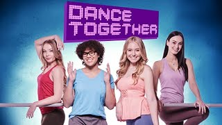 Dance Together  Full Movie  Kira Murphy  Rae Rezwell  Logan Fabbro  Emilia McCarthy [upl. by Atsahc]