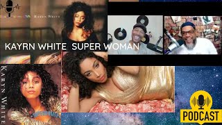 Karyn Whites Superwoman 5 Powerful Facts About the Empowering Anthem [upl. by Elsbeth]