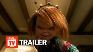 Chucky Season 3 Trailer [upl. by Quennie]