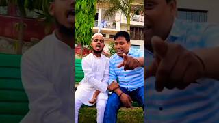 Dono Ek Saath Aa Gaye 😘 500 me VS 160 160 😳 Chhotu Miyan New video trending viral funny [upl. by Iago]