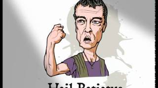 Funny Batiatus Quote [upl. by Rubel]