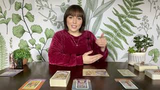 AQUARIUS TAROT  Taking your life back An incredibly powerful reading  FEBRUARY 2024 [upl. by Nosduj534]