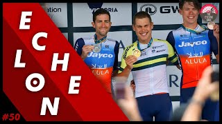 Luke Plapp KING OF Australia MVDP Wins and Redbull Wants to buy Primoz Roglic and Bora  Episode 50 [upl. by Philipines]