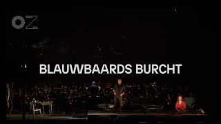 Trailer Blauwbaards Burcht  Opera Zuid [upl. by Foley797]