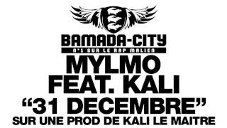 MYLMO feat KALI 31 DECEMBRE YouTube [upl. by Llennej]