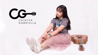 Percaya Aku  Chintya Gabriella Video Lirik [upl. by Irafat450]