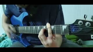 Kanojo Okarishimasu OP  Centimeter  the peggies Guitar Cover [upl. by Aisul]