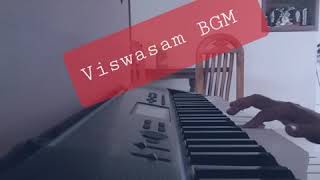 Viswasam bgm [upl. by Mendie]