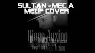 Sultan  Mec à meuf cover  Diego [upl. by Ri]