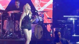 Ellie Goulding  Burn Live HamburgGermany [upl. by Nodarse]