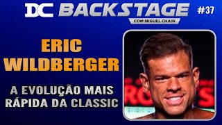 Eric Wildberger  Como Evoluir Rapidamente na Classic  DCBS 37 [upl. by Onailimixam]