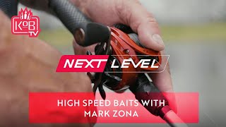 Mark Zona breaks down Gear Ratios for Various Techniques NEXT LEVEL [upl. by Ahsier]