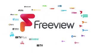 Freeview Australia [upl. by Ikcim]