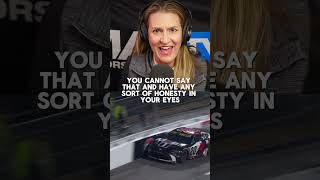 NASCAR got it WRONG eliminating Christopher Bell [upl. by Akener996]