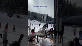 Jahorina 2512024 [upl. by Arten]