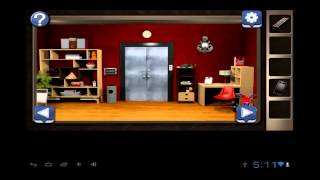 Can You Escape Game Level 8 Walkthrough  Pedro Chang [upl. by Eniowtna674]