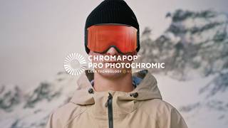 Introducing ChromaPop™ Pro PhotoChromic [upl. by Aznofla]