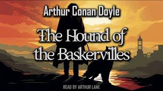 The Hound of the Baskervilles by Arthur Conan Doyle  Sherlock Holmes 5  Full Audiobook [upl. by Enileqcaj445]