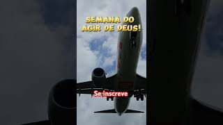 SEMANA DO AGIR DE DEUS agirdedeus boatarde joaoeadaporai viral shorts fiatunominimotorhome [upl. by Enyedy500]