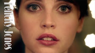 Felicity Jones  Best Moments  Gorgeous [upl. by Ymereg]