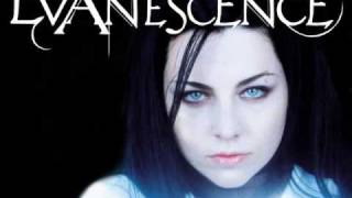 Evanescence  Bring Me to Life With Lyrics and Pics of Amy Lee [upl. by Harod]