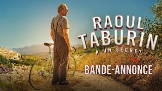 Raoul Taburin  Bandeannonce officielle HD [upl. by Stevens]