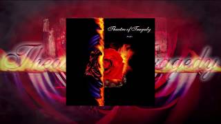 Theatre of Tragedy  Aegis  Full Album with lyrics [upl. by Alvina]